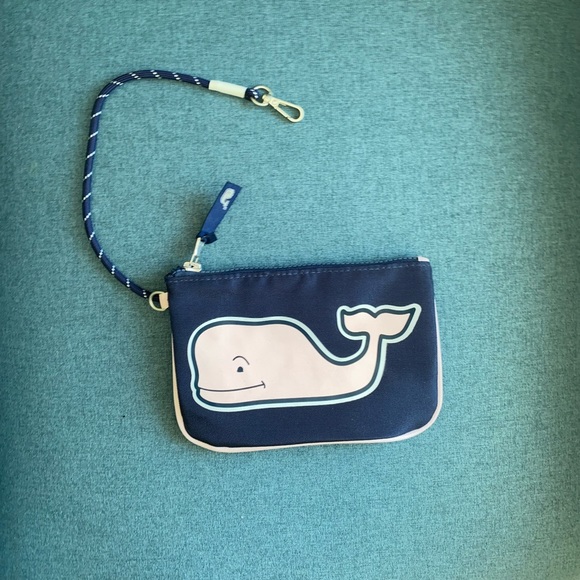 Vineyard Vines by Target Lanyard Bag - Picture 2 of 3